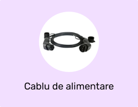 Cablu de alimentare