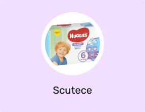 Scutece