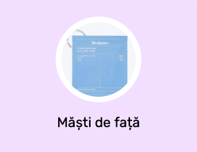 Măști de față
