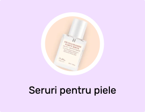 Seruri pentru piele