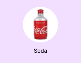 Soda