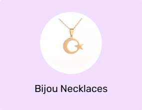 Bijou Necklaces
