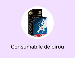 Consumabile de birou