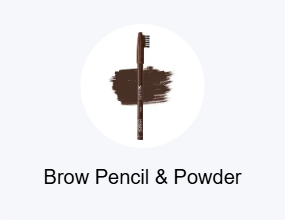 Brow Pencil & Powder