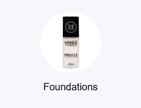 Foundations