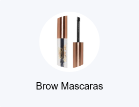 Brow Mascaras