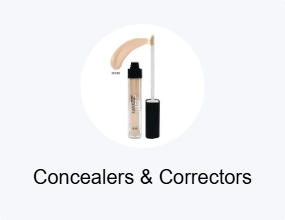 Concealers & Correctors