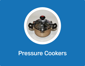 Pressure Cookers
