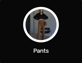 Pants