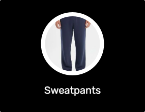 Sweatpants