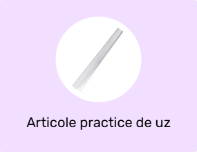 Articole practice de uz casnic