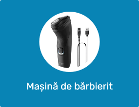 Mașină de bărbierit
