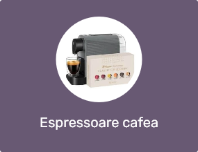 Espressoare cafea