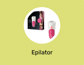 Epilator