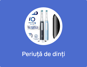 Periuță de dinți reîncărcabilă