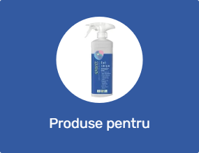 Produse pentru curățarea suprafețelor