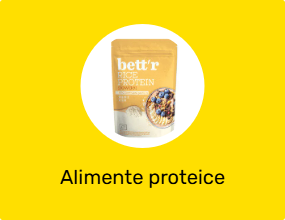 Alimente proteice