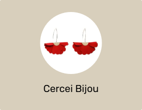 Cercei Bijou