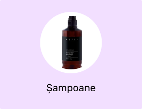Șampoane