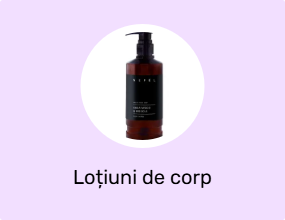 Loțiuni de corp