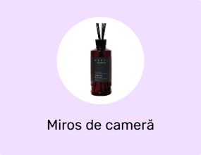 Miros de cameră