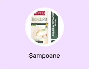 Șampoane