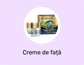 Creme de față