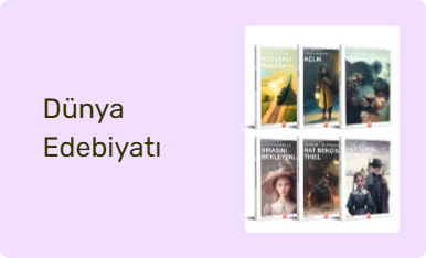 Dünya Edebiyatı