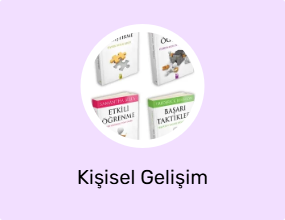 Kişisel Gelişim