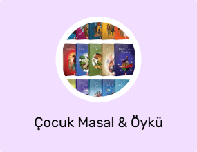 Çocuk Masal & Öykü