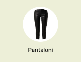 Pantaloni
