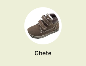 Ghete