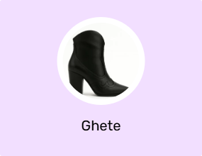 Ghete