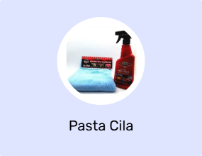 Pasta Cila