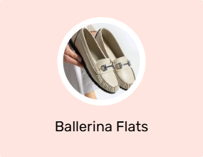 Ballerina Flats