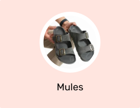 Mules