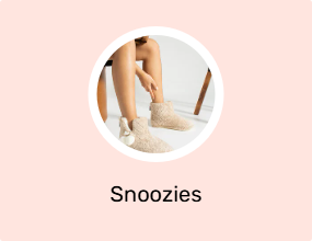Snoozies
