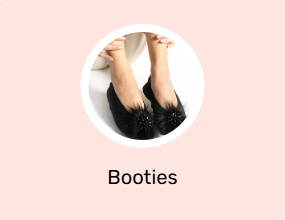 Booties