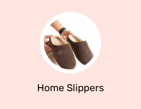 Home Slippers