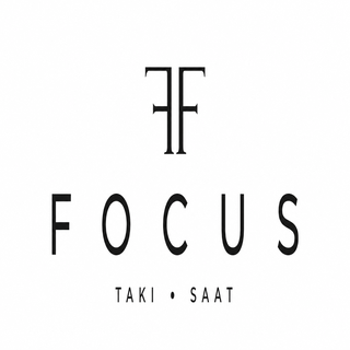 Focus Saat Takı