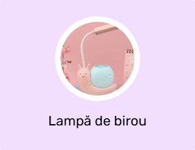 Lampă de birou