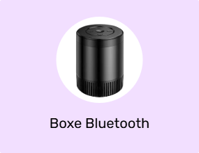 Difuzor Bluetooth