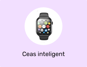 Ceas inteligent