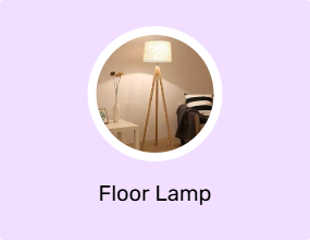 Floor Lamp