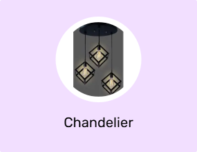 Chandelier