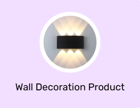 Wall Decoration Product
