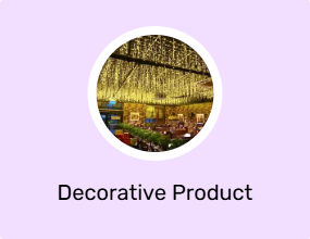 Decorative Product