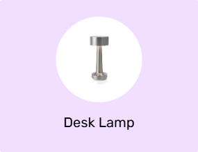 Desk Lamp