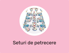 Set de petrecere