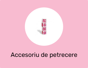 Accesoriu de petrecere